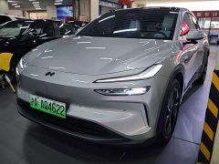 Nio Lerado L60 2024 60kWh Rear-Wheel Drive - ფოტო 1
