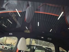 Nio Lerado L60 2024 60kWh Rear-Wheel Drive - ფოტო 10