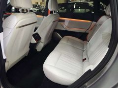 Nio Lerado L60 2024 60kWh Rear-Wheel Drive - ფოტო 12