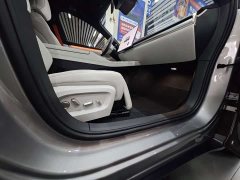 Nio Lerado L60 2024 60kWh Rear-Wheel Drive - ფოტო 13