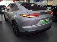 Nio Lerado L60 2024 60kWh Rear-Wheel Drive - ფოტო 15