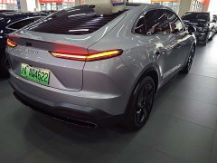 Nio Lerado L60 2024 60kWh Rear-Wheel Drive - ფოტო 16