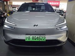 Nio Lerado L60 2024 60kWh Rear-Wheel Drive - ფოტო 2