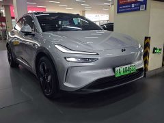 Nio Lerado L60 2024 60kWh Rear-Wheel Drive - ფოტო 3