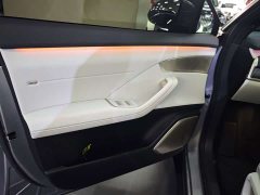 Nio Lerado L60 2024 60kWh Rear-Wheel Drive - ფოტო 4