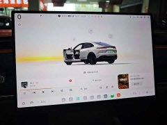 Nio Lerado L60 2024 60kWh Rear-Wheel Drive - ფოტო 6