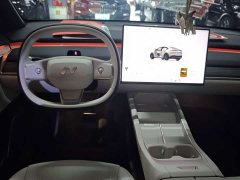 Nio Lerado L60 2024 60kWh Rear-Wheel Drive - ფოტო 8