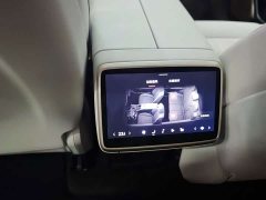 Nio Lerado L60 2024 60kWh Rear-Wheel Drive - ფოტო 9