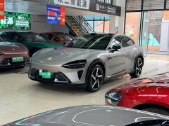 Xiaomi SU7 2024 Rear-Wheel Drive Ultra-Long Range Advanced Autonomous Driving Pro - ფოტო 1