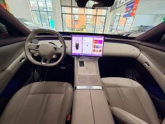 Xiaomi SU7 2024 Rear-Wheel Drive Ultra-Long Range Advanced Autonomous Driving Pro - ფოტო 5