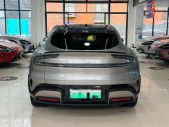 Xiaomi SU7 2024 Rear-Wheel Drive Ultra-Long Range Advanced Autonomous Driving Pro - ფოტო 8