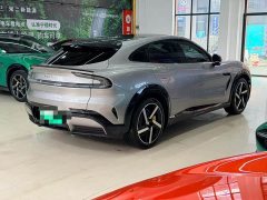 Xiaomi SU7 2024 Rear-Wheel Drive Ultra-Long Range Advanced Autonomous Driving Pro - ფოტო 9