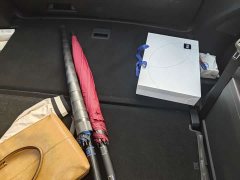 Volkswagen Teramont 530 V6 AWD Premium Luxury Edition - ფოტო 16