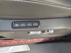 Volkswagen Teramont 530 V6 AWD Premium Luxury Edition - ფოტო 19