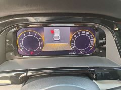 Volkswagen Teramont 530 V6 AWD Premium Luxury Edition - ფოტო 20