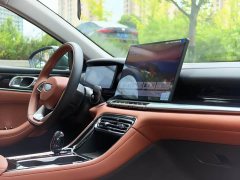 Geely Emgrand 5th Generation 1.5T DCT Flagship - ფოტო 13