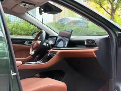 Geely Emgrand 5th Generation 1.5T DCT Flagship - ფოტო 14