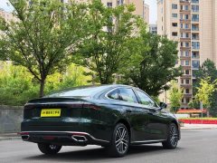 Geely Emgrand 5th Generation 1.5T DCT Flagship - ფოტო 3
