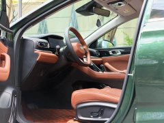 Geely Emgrand 5th Generation 1.5T DCT Flagship - ფოტო 8