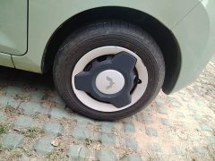 Wuling Hongguang MINIEV 2022 Macaron Premium Edition LFP - ფოტო 10