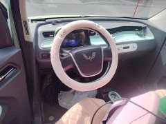 Wuling Hongguang MINIEV 2022 Macaron Premium Edition LFP - ფოტო 13