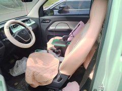 Wuling Hongguang MINIEV 2022 Macaron Premium Edition LFP - ფოტო 18