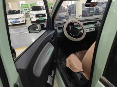 Wuling Hongguang MINIEV 2022 Macaron Premium Edition LFP - ფოტო 19