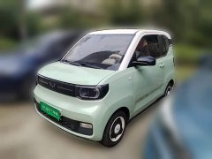 Wuling Hongguang MINIEV 2022 Macaron Premium Edition LFP - ფოტო 2
