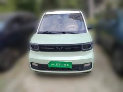 Wuling Hongguang MINIEV 2022 Macaron Premium Edition LFP - ფოტო 3