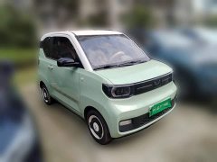 Wuling Hongguang MINIEV 2022 Macaron Premium Edition LFP - ფოტო 4