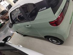 Wuling Hongguang MINIEV 2022 Macaron Premium Edition LFP - ფოტო 5
