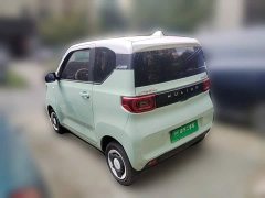 Wuling Hongguang MINIEV 2022 Macaron Premium Edition LFP - ფოტო 6