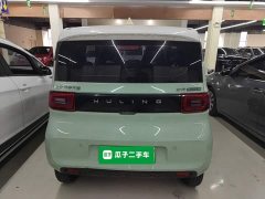Wuling Hongguang MINIEV 2022 Macaron Premium Edition LFP - ფოტო 7