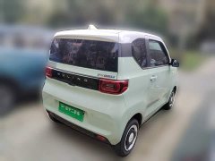 Wuling Hongguang MINIEV 2022 Macaron Premium Edition LFP - ფოტო 8
