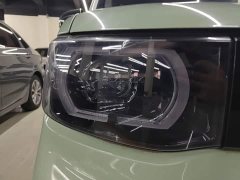 Wuling Hongguang MINIEV 2022 Macaron Premium Edition LFP - ფოტო 9