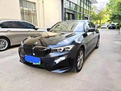BMW i3 eDrive 35 L - ფოტო 1
