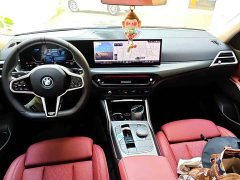 BMW i3 eDrive 35 L - ფოტო 2