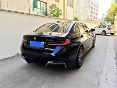 BMW i3 eDrive 35 L - ფოტო 4