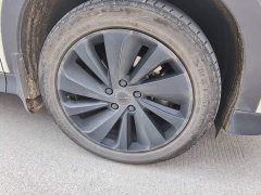 BYD Song Plus New Energy Champion Edition DM-i 150KM Flagship Plus - ფოტო 9
