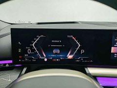BMW 5 Series 530Li Luxury M Sport Package - ფოტო 12