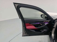 BMW 5 Series 530Li Luxury M Sport Package - ფოტო 13