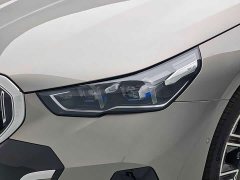 BMW 5 Series 530Li Luxury M Sport Package - ფოტო 19
