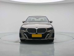 BMW 5 Series 530Li Luxury M Sport Package - ფოტო 2