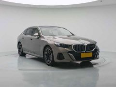 BMW 5 Series 530Li Luxury M Sport Package - ფოტო 3