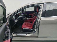 BMW 5 Series 530Li Luxury M Sport Package - ფოტო 9