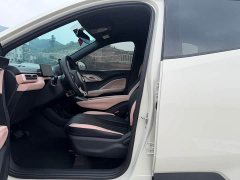 BYD Seagull Glory Edition 305km Freedom Version - ფოტო 11