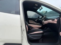 BYD Seagull Glory Edition 305km Freedom Version - ფოტო 12