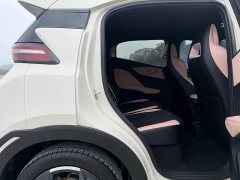 BYD Seagull Glory Edition 305km Freedom Version - ფოტო 13