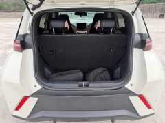 BYD Seagull Glory Edition 305km Freedom Version - ფოტო 18
