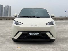 BYD Seagull Glory Edition 305km Freedom Version - ფოტო 2